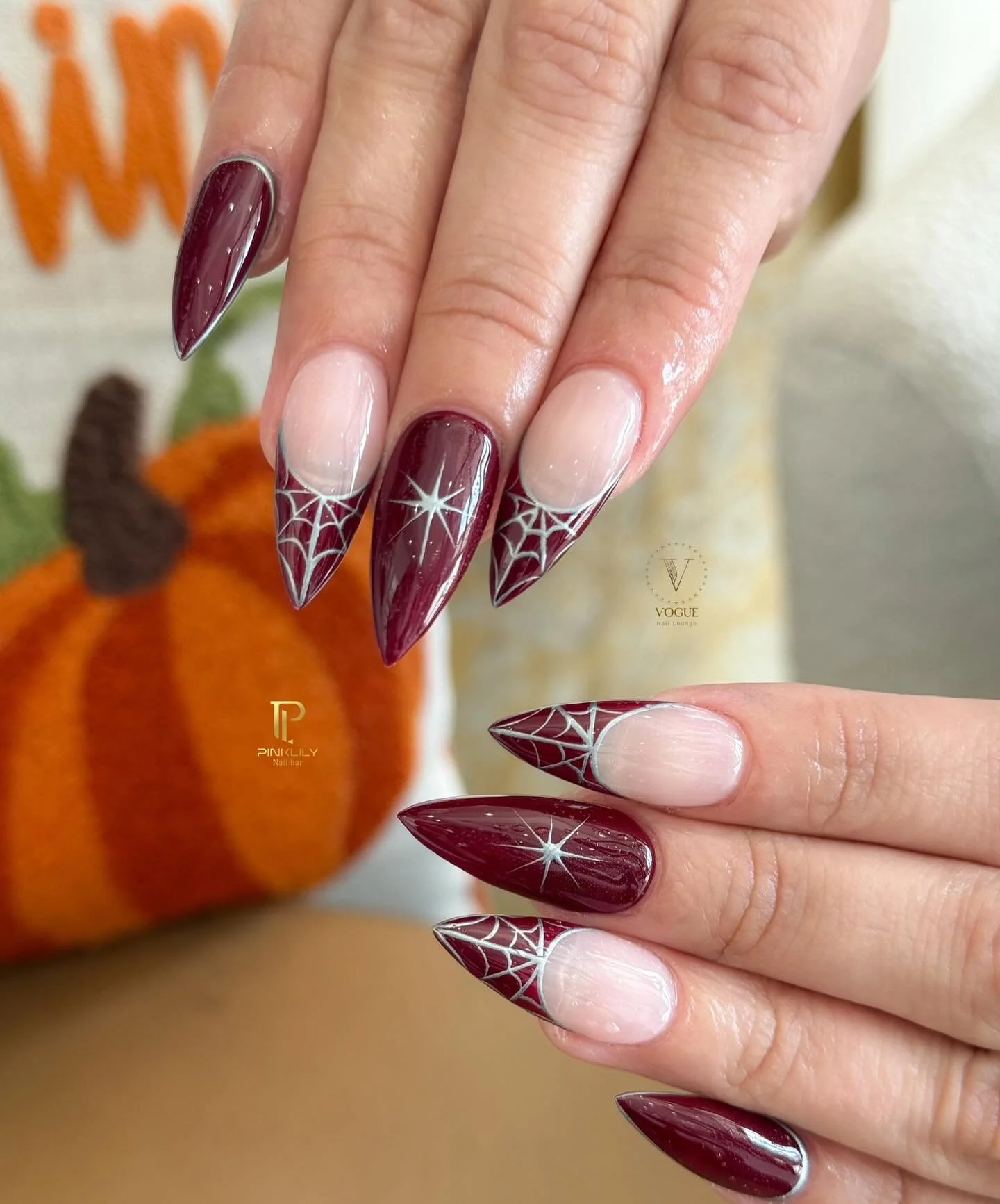 Our spidey senses are tingling… it’s time to get your Halloween nails done! π·οΈπΈοΈ
Walk-in or book an appointment now! β¬οΈ
PinkLily Nail Bar
π 1516 Butterfield Rd Downers Grove, IL 60515
π (331)307-7912
@pinklilynailbar.downersgrove