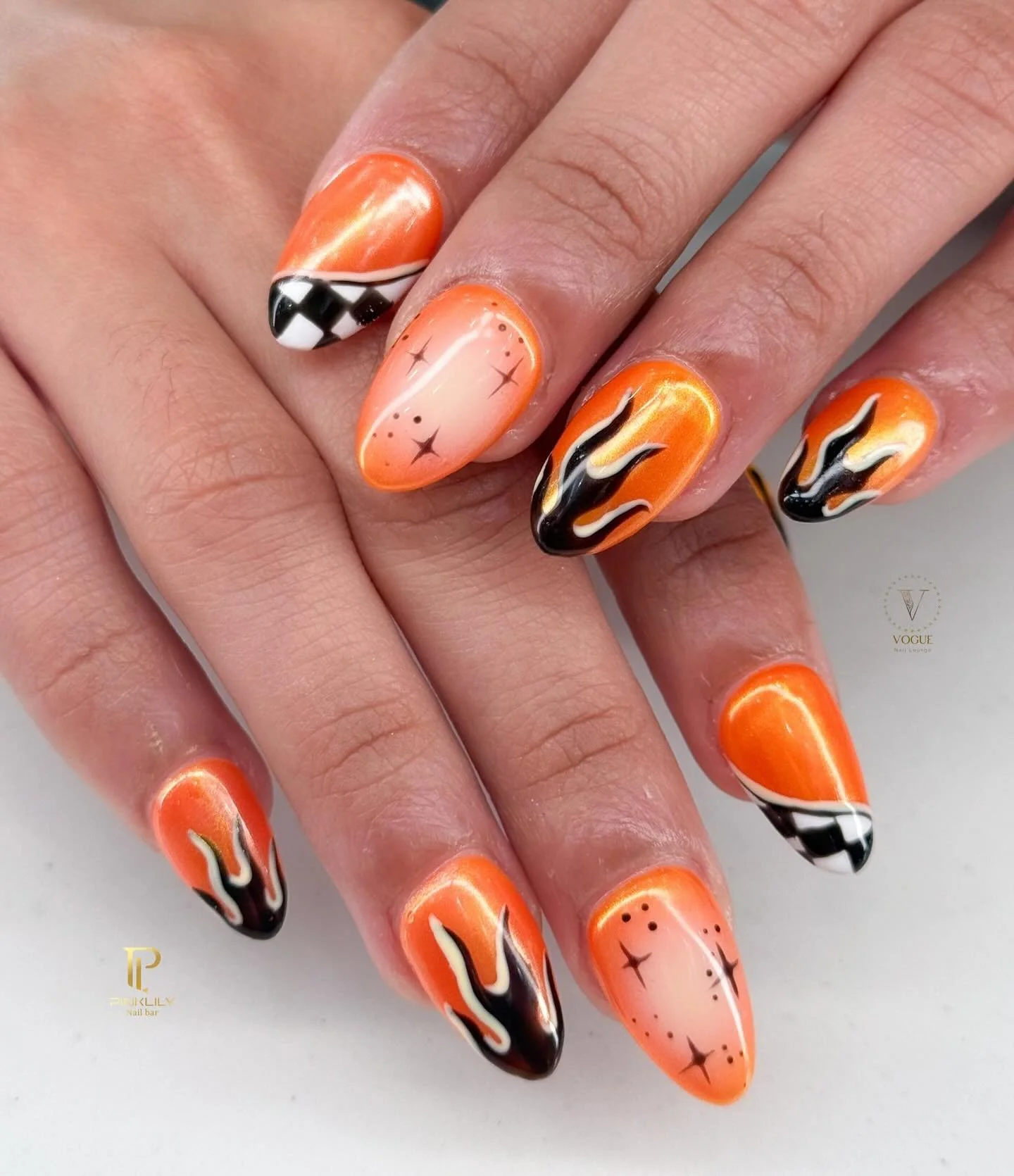 Nails? On fireeeeee π₯π§‘
Walk-in or book an appointment now! β¬οΈ
PinkLily Nail Bar
π 1516 Butterfield Rd Downers Grove, IL 60515
π (331)307-7912
@pinklilynailbar.downersgrove
HOURS
M-F 9:30AM - 7:30PM
SAT 9:30AM - 6PM
SUN 10:30AM - 5PM
Vogue Nai