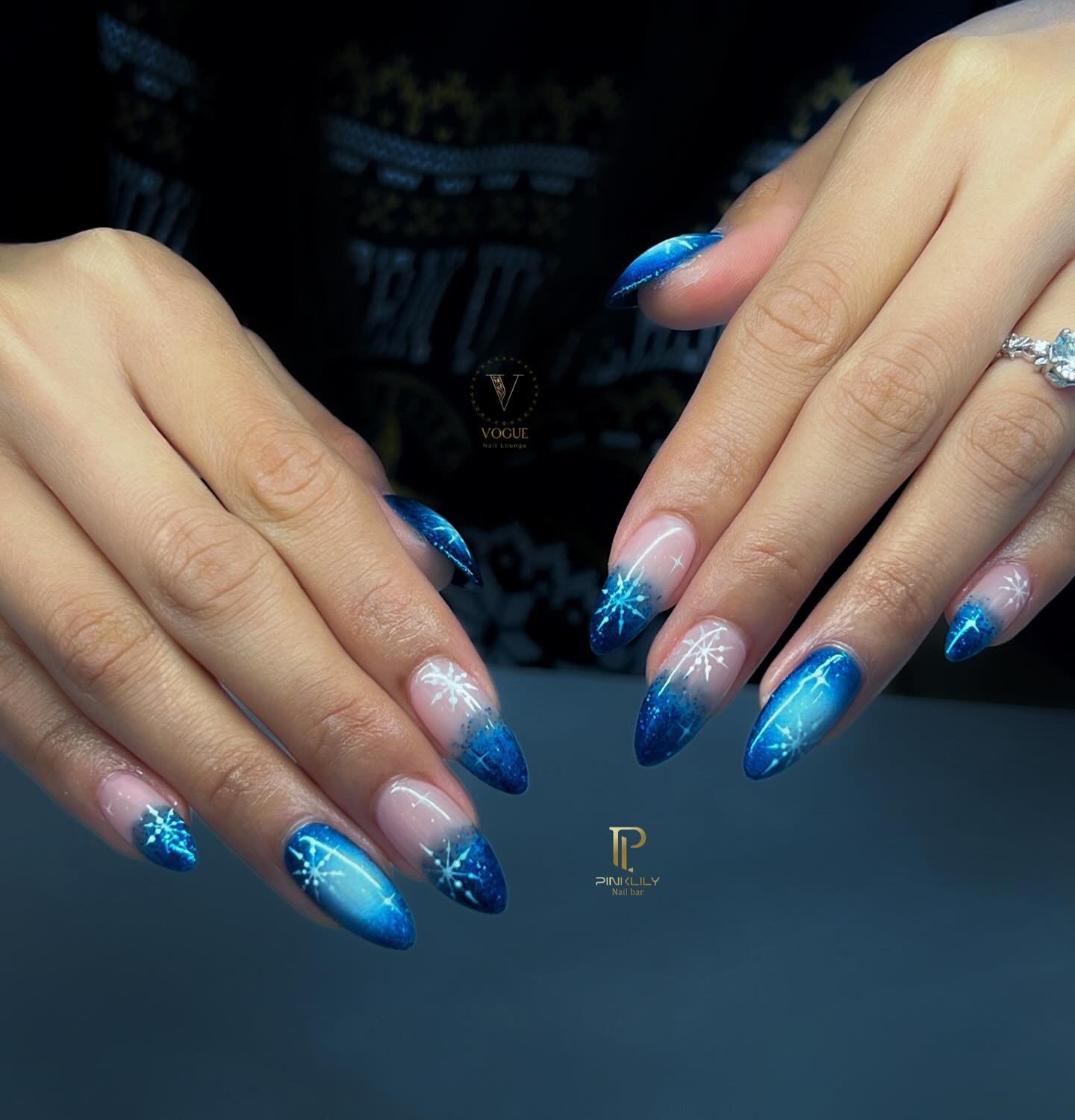 Here&rsquo;s to the first snowfall of the season ❄️

Come get cozy with us and book an appointment now! 

PinkLily Nail Bar
📍 1516 Butterfield Rd Downers Grove, IL 60515
📞 (331)307-7912
@pinklilynailbar.downersgrove

HOURS
M-F 9:30AM - 7:30PM
SAT 9