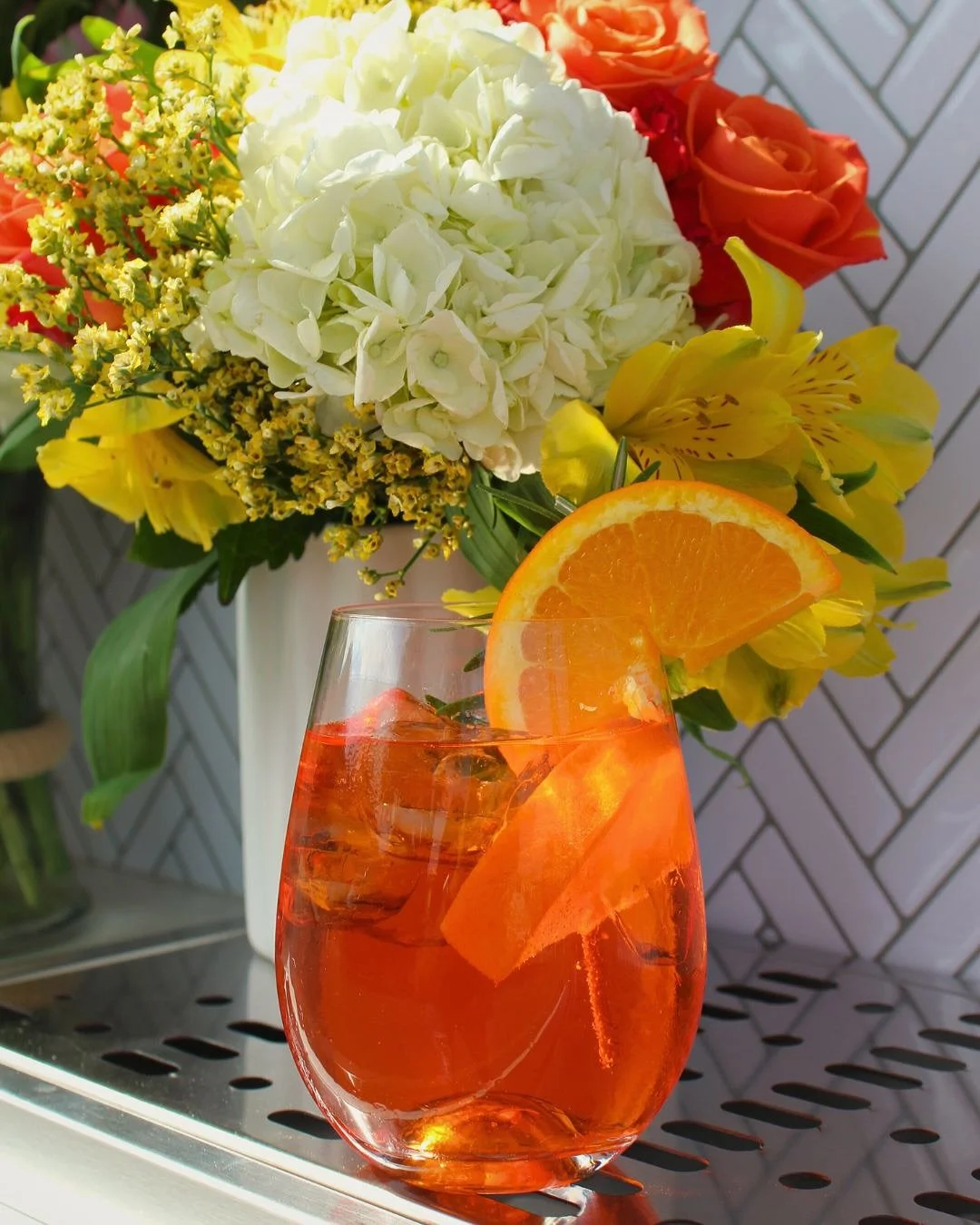 A sip of sunshine, served with style. 🍊✨
At santé, we believe every drink should look as good as it tastes, and every bar should feel like part of the celebration.
Crafted cocktails. Curated moments.
Now booking, link in bio.
#santesocial