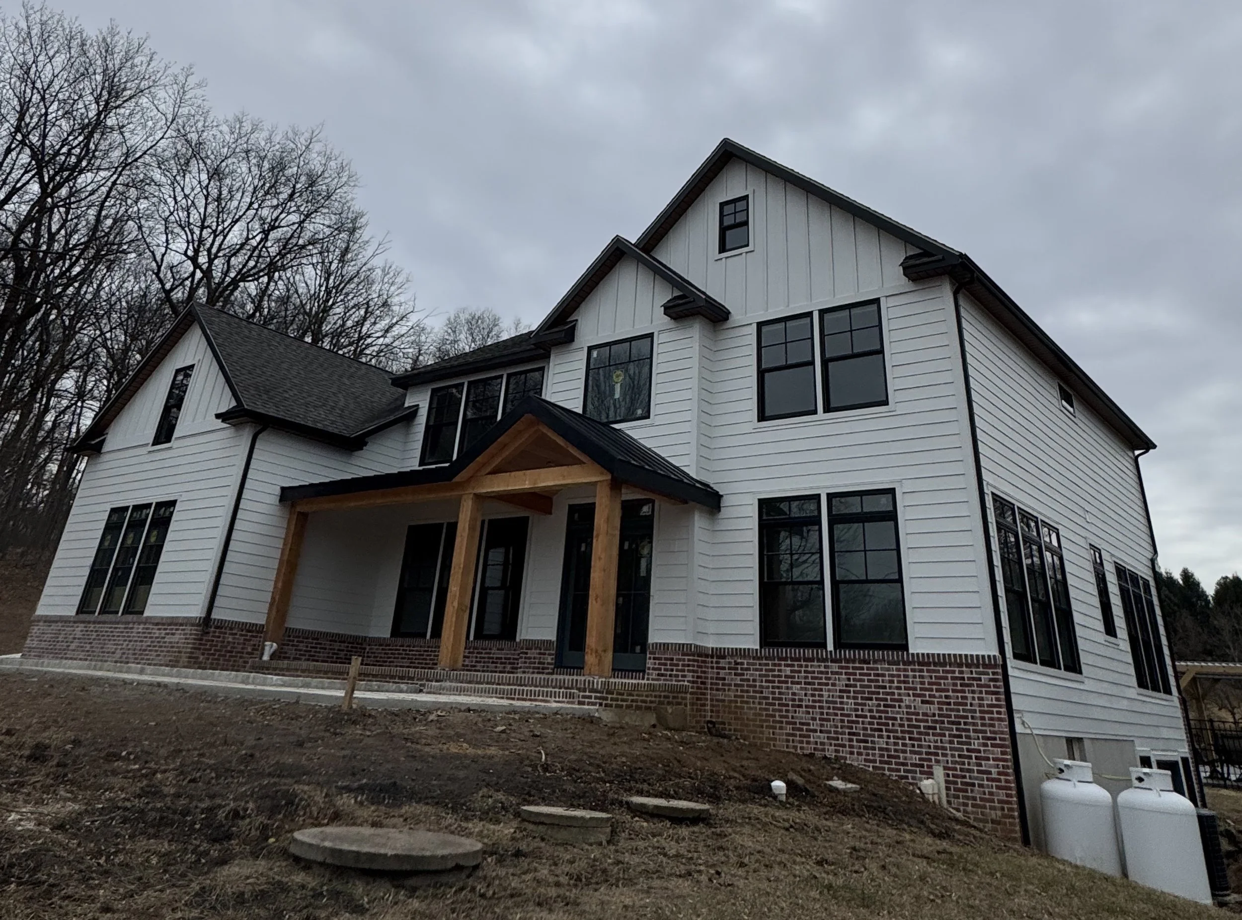 Private Residence - Bucks County2