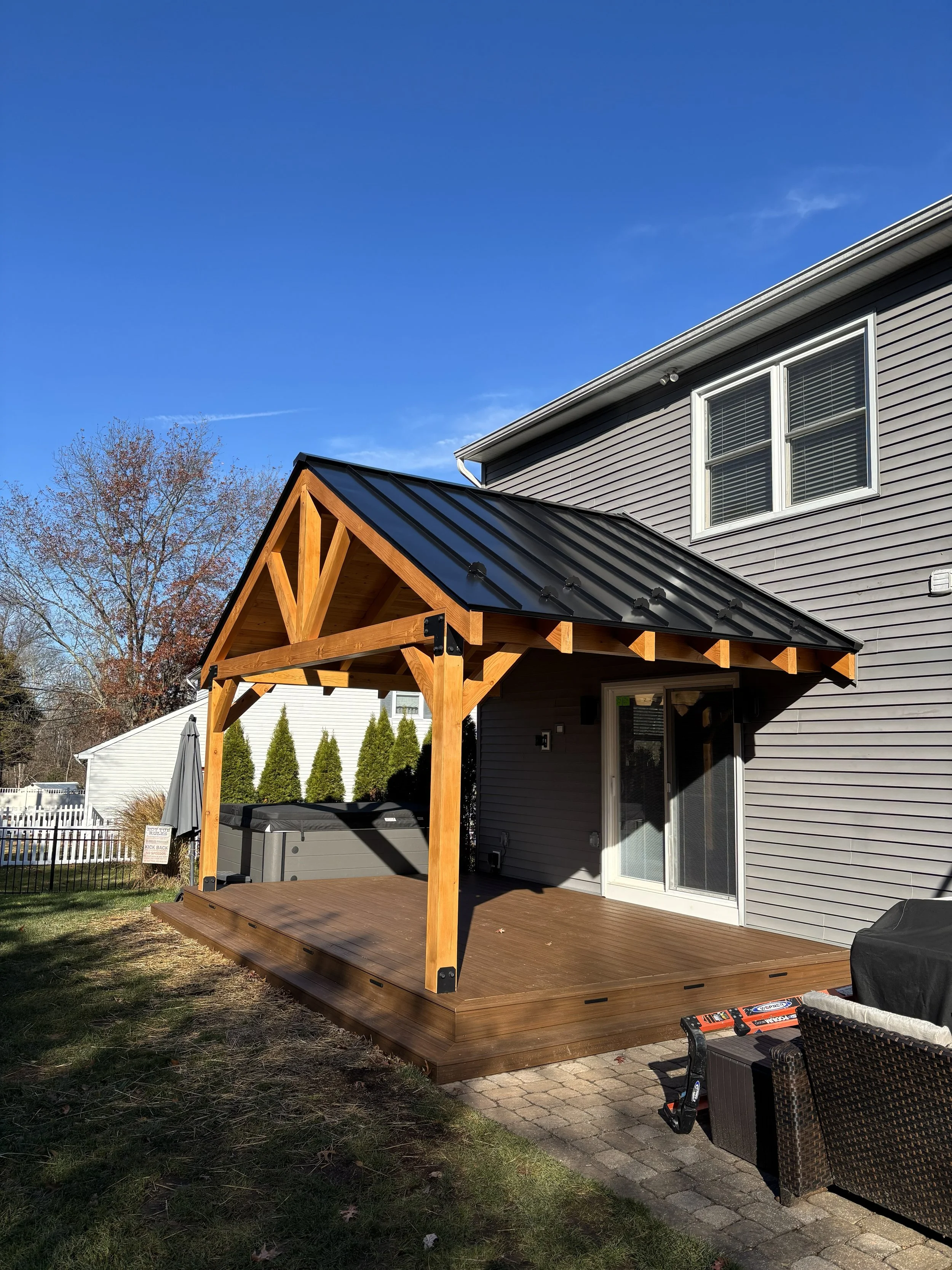 Private Residence - Bucks County