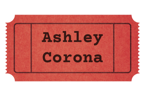 Ashley Corona