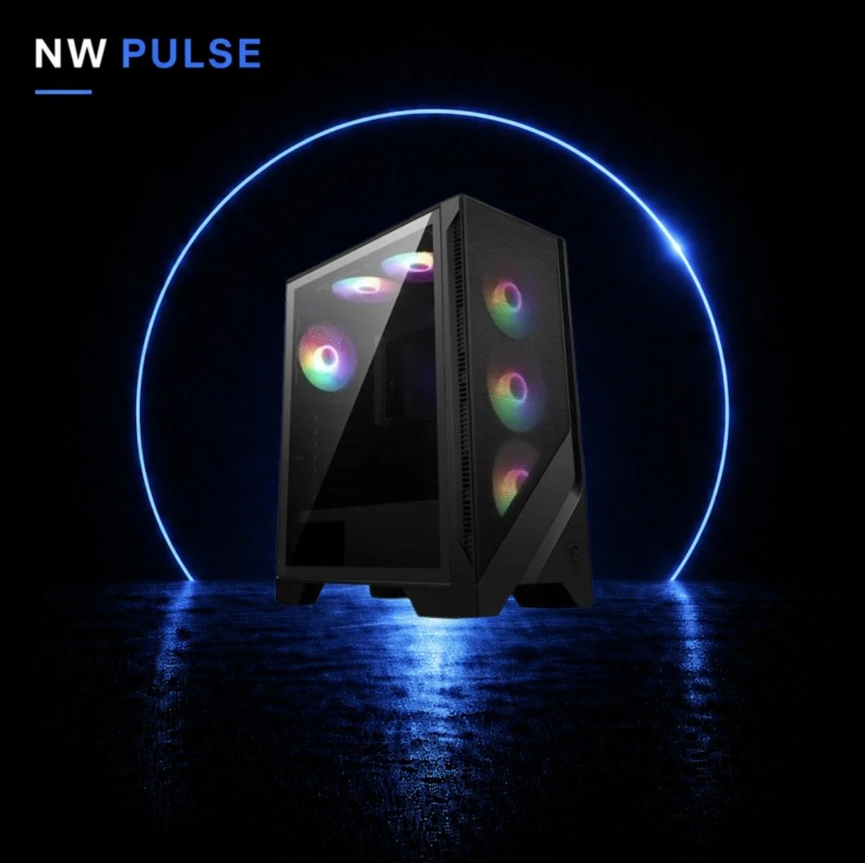 NW Pulse