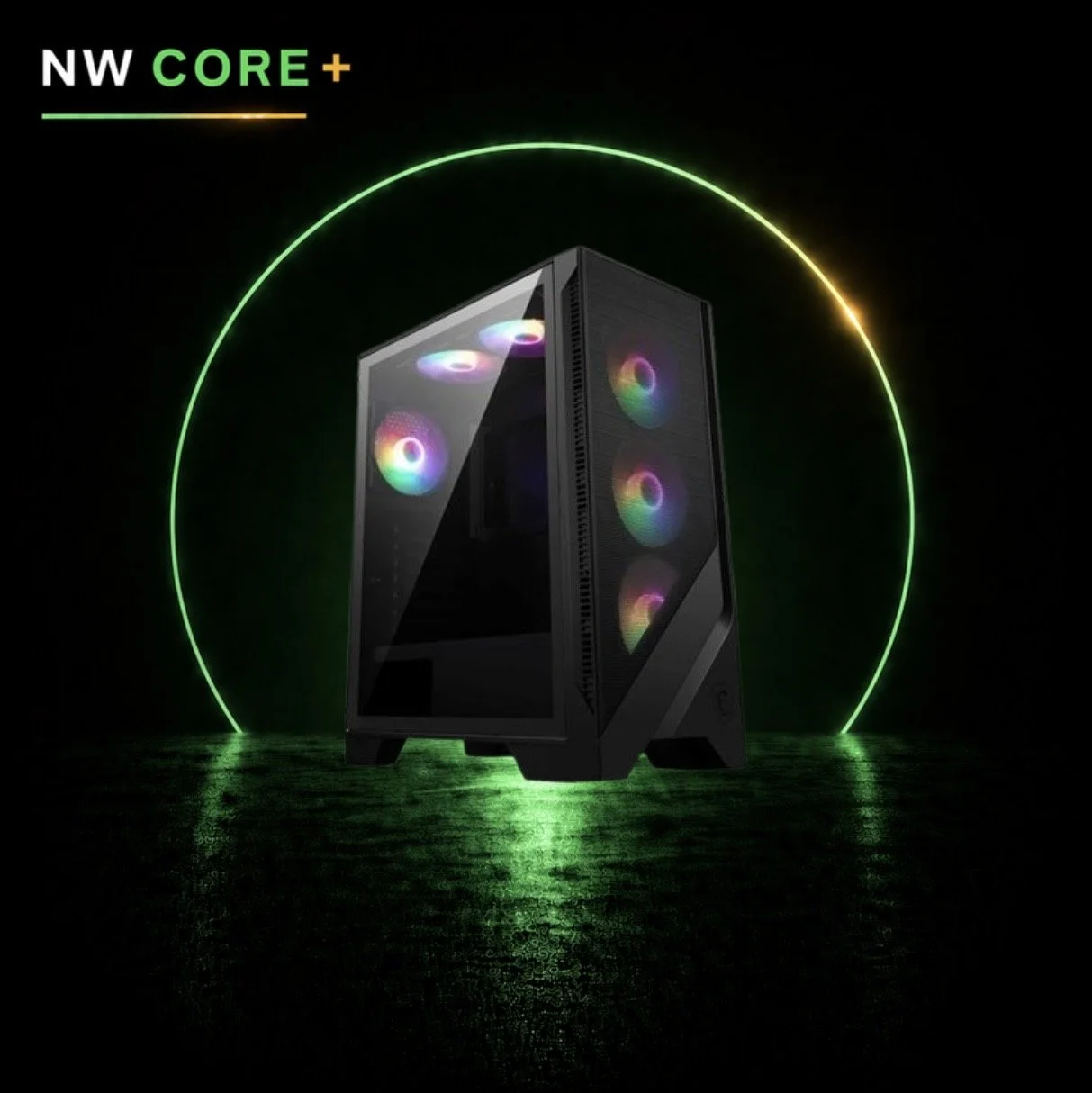 NW Core +