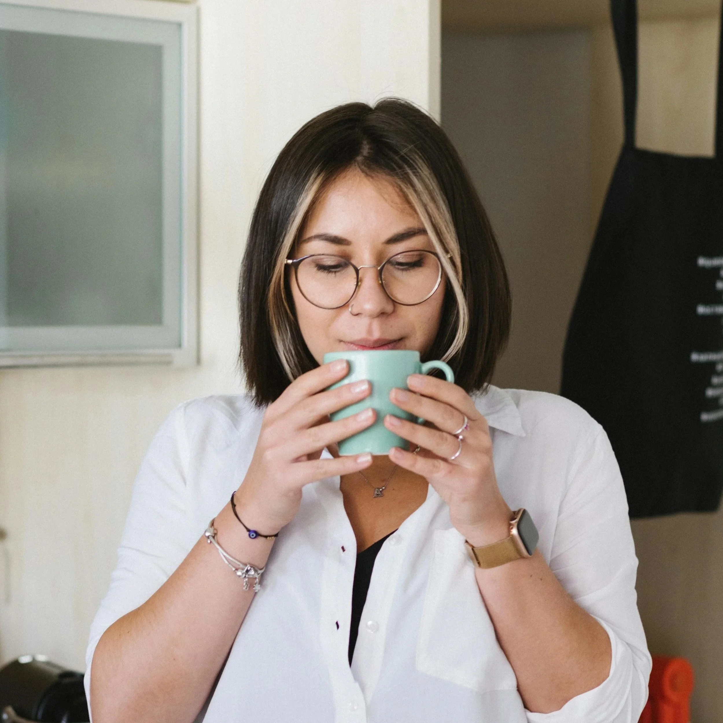 Beyond the 5 Senses: What Brandi Babb Taught Me About the 7 Senses We All Use