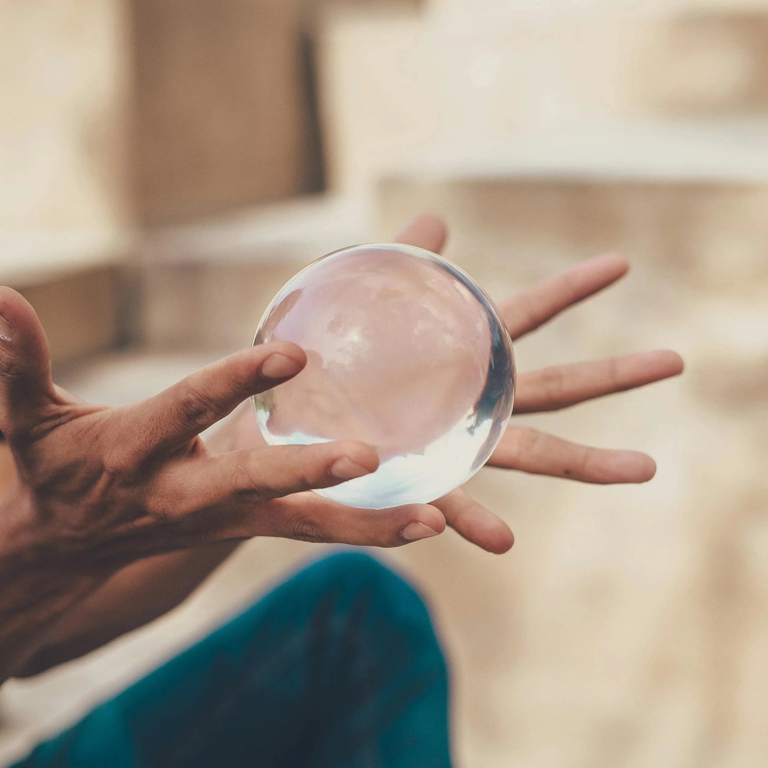 The Work-Life Balance Myth: Redefining What Really Matters