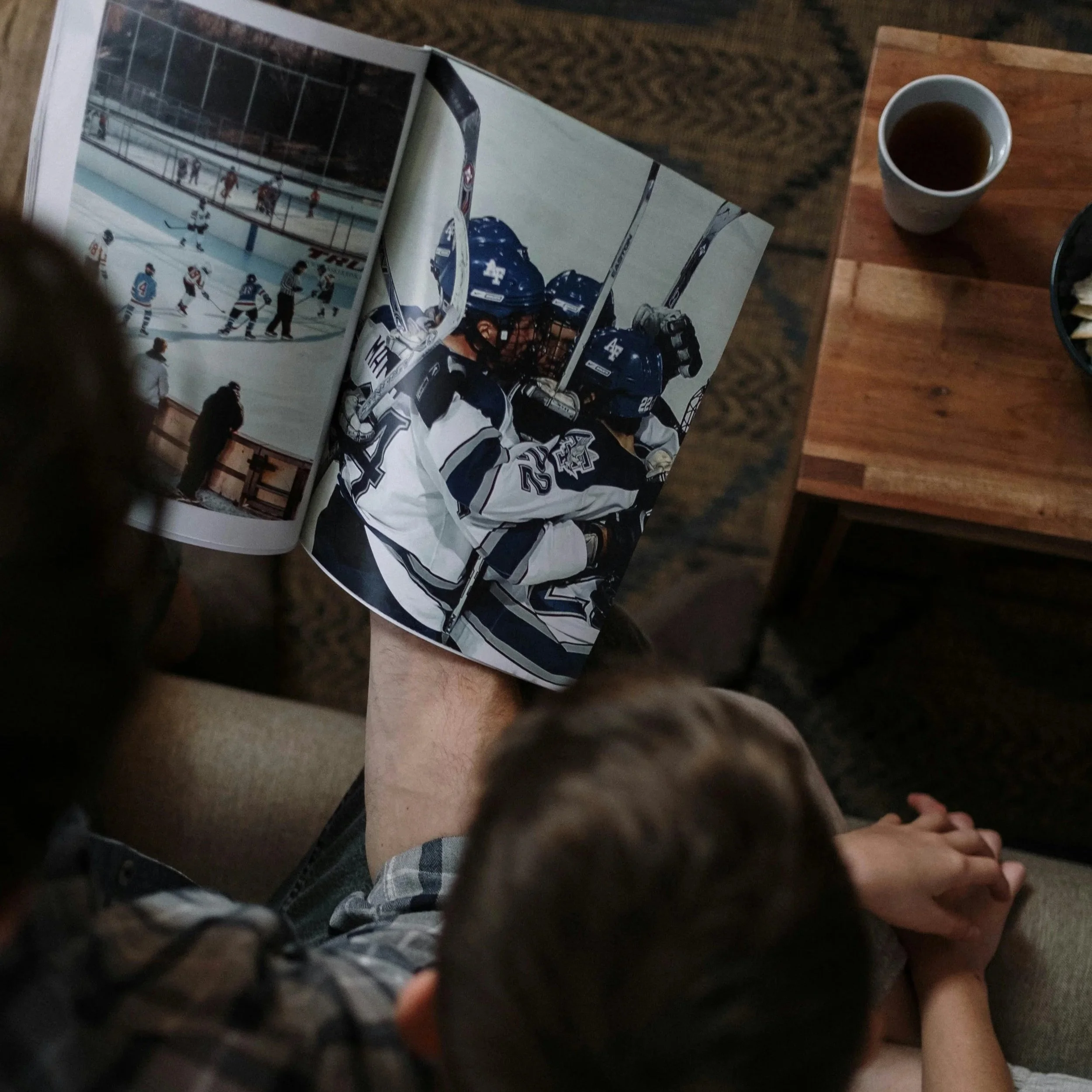 How to Break Into a Career in Sports