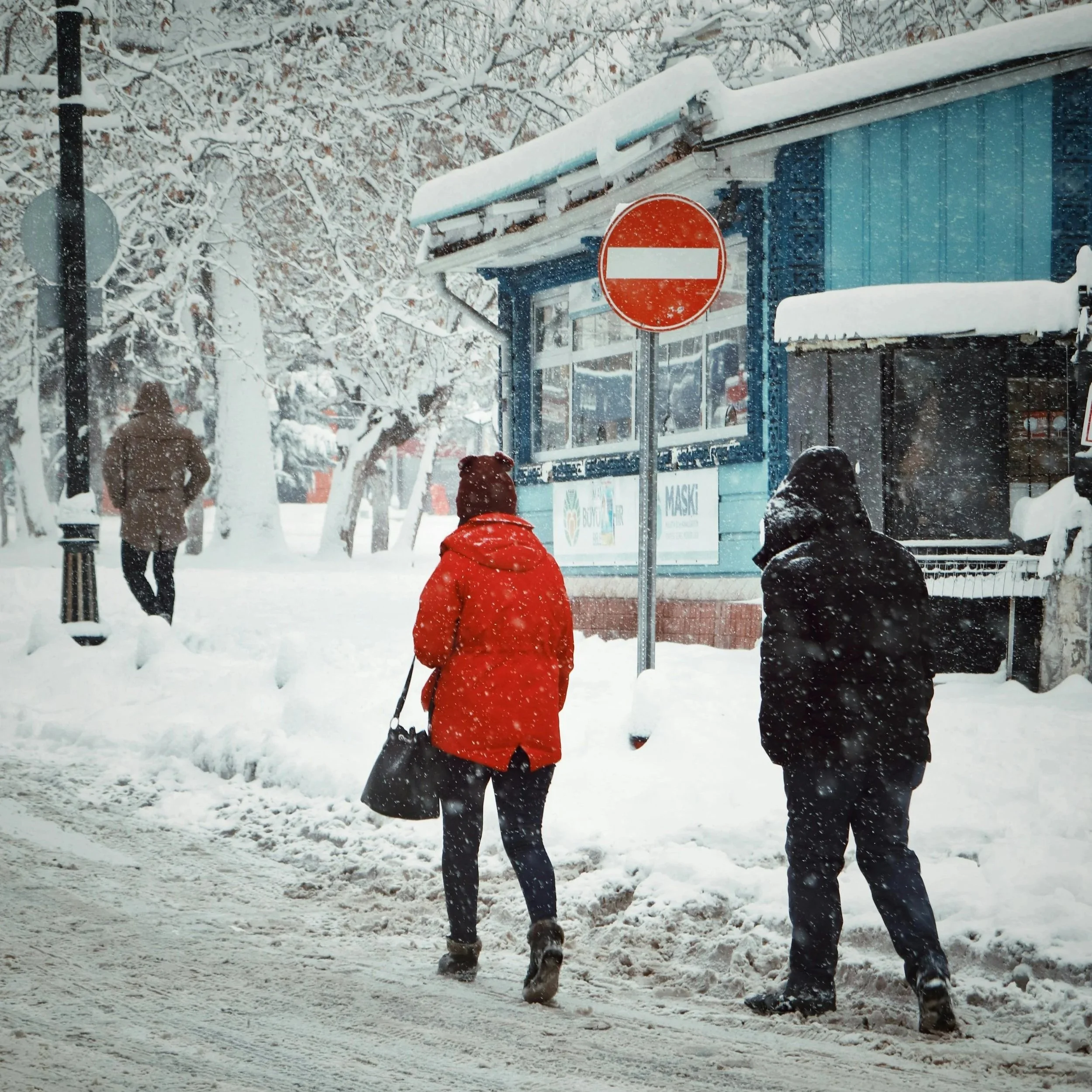 Where Did My Motivation Go? (And Why February Isn’t the Problem)