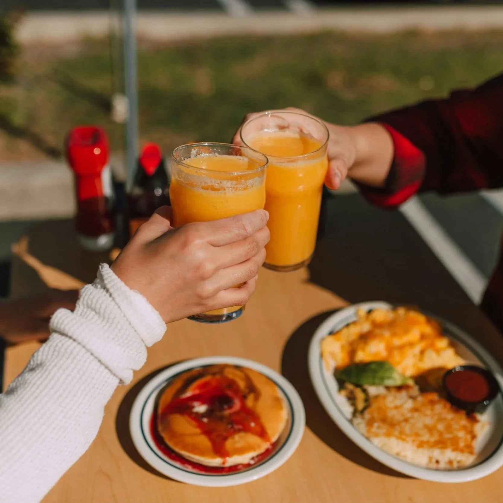 Look How Far You’ve Come