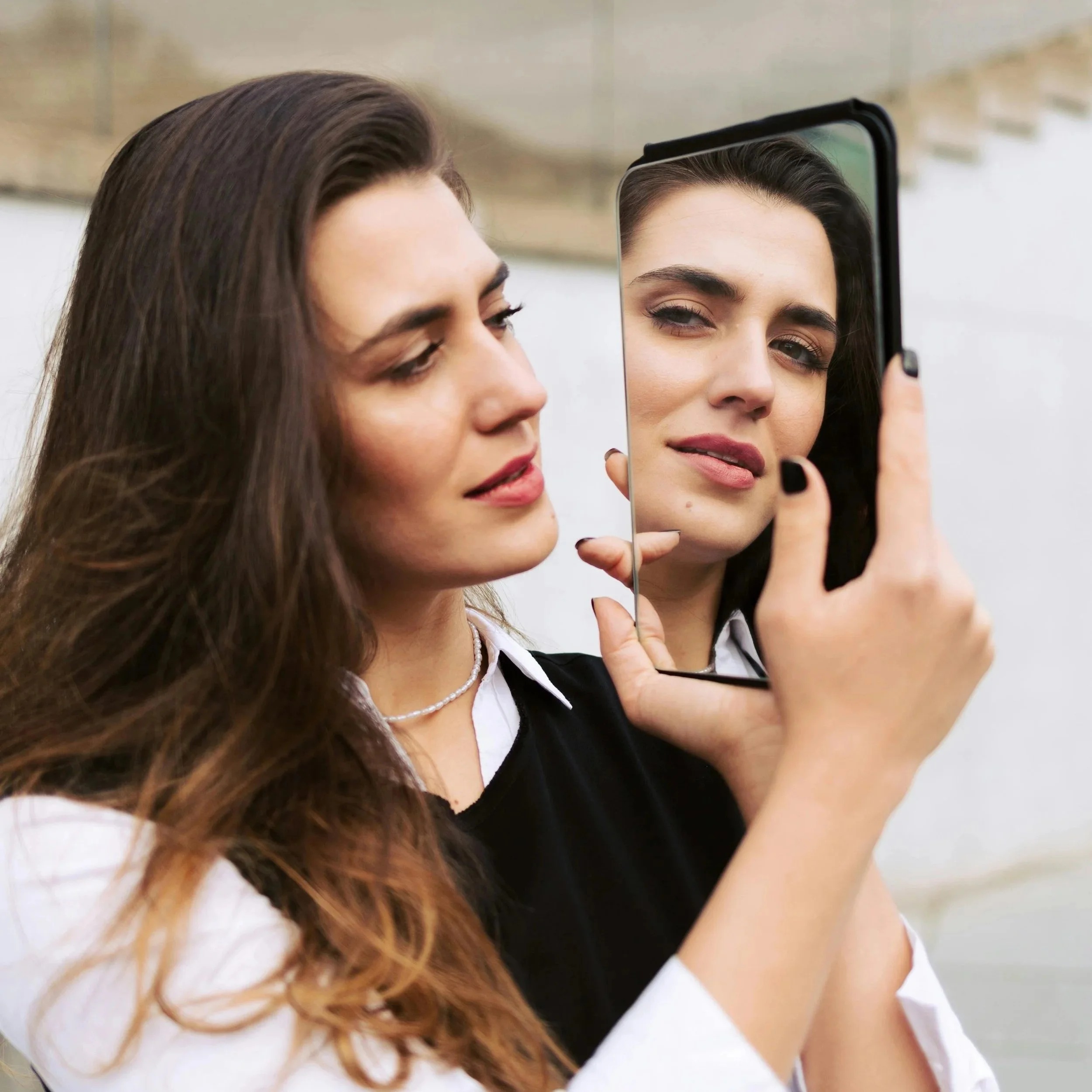 Accountability. I hate it.