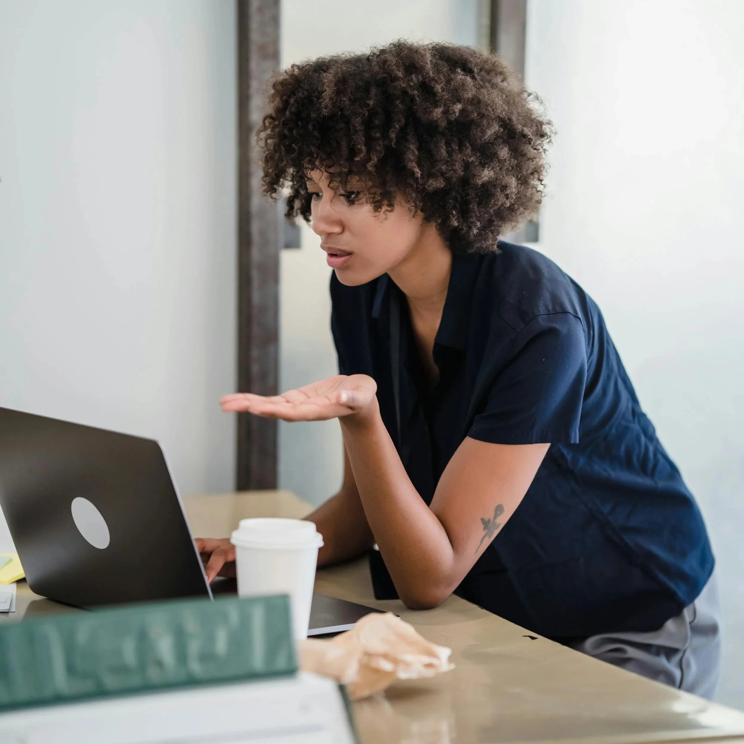 Rebel or Reactive? The Truth About Ego, Pride, and Defensiveness
