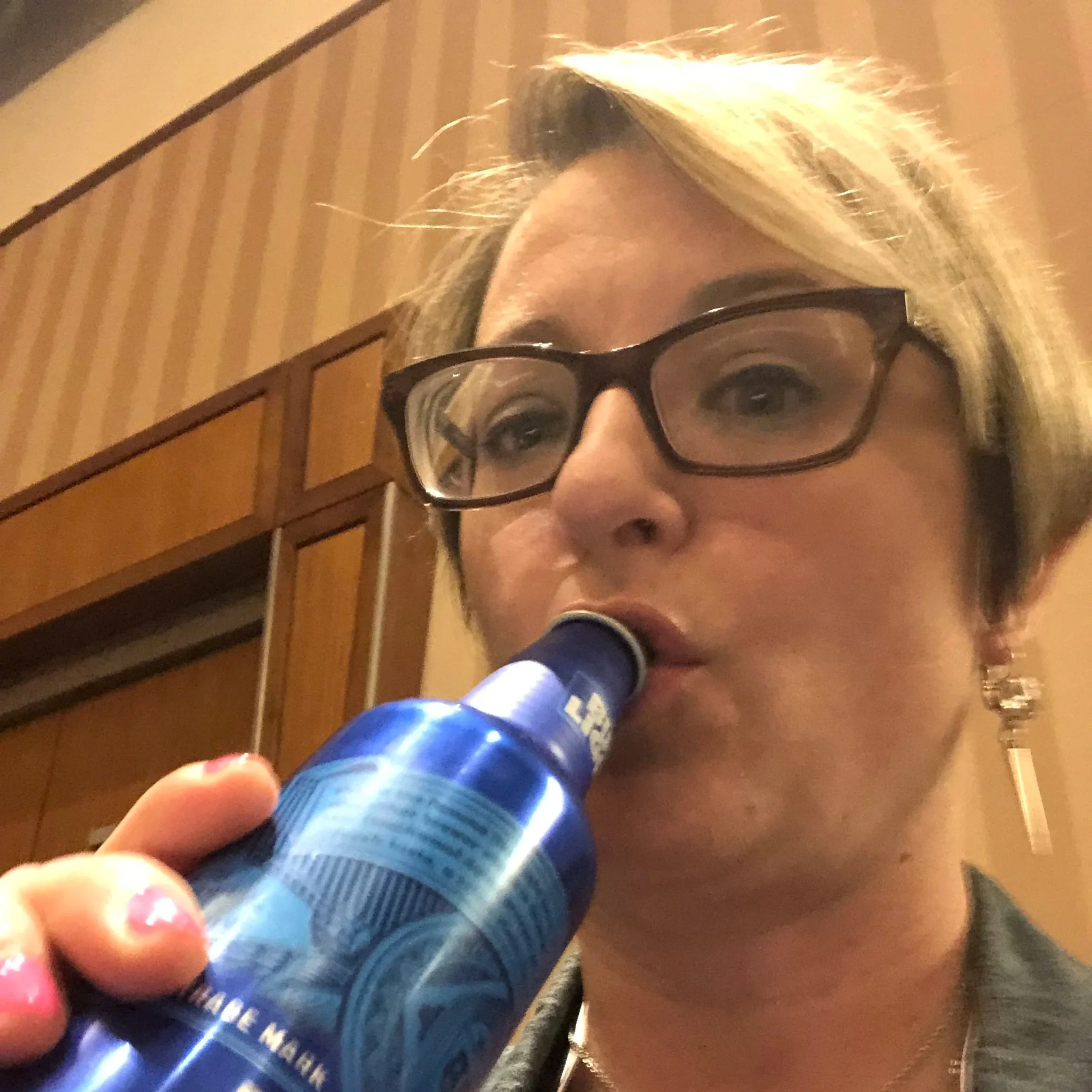 The Sober Curious Professional: What Happens to Your Career When You Stop Drinking