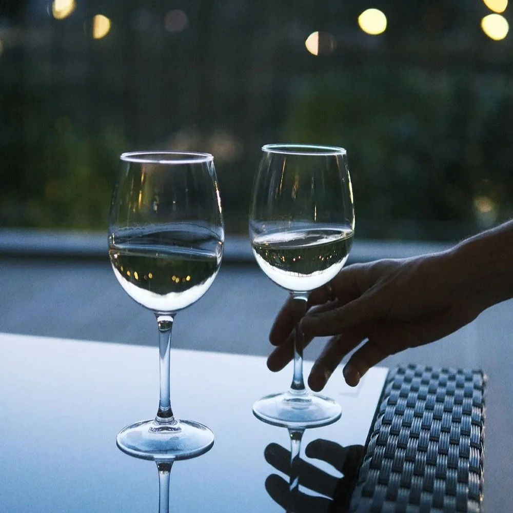 Is 2 Drinks Every Night a Problem? What Behavior Science Says (And What to Ask Yourself Instead)