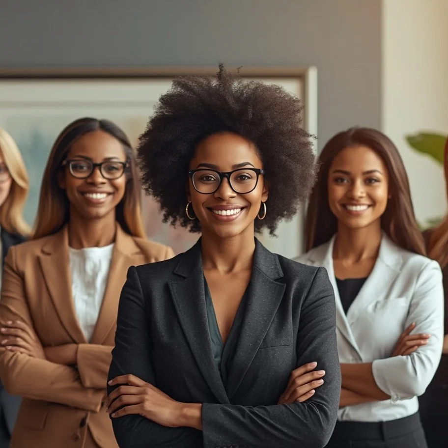The Six Toni Truths: A Leadership Framework for Women Who Want to Redefine Success