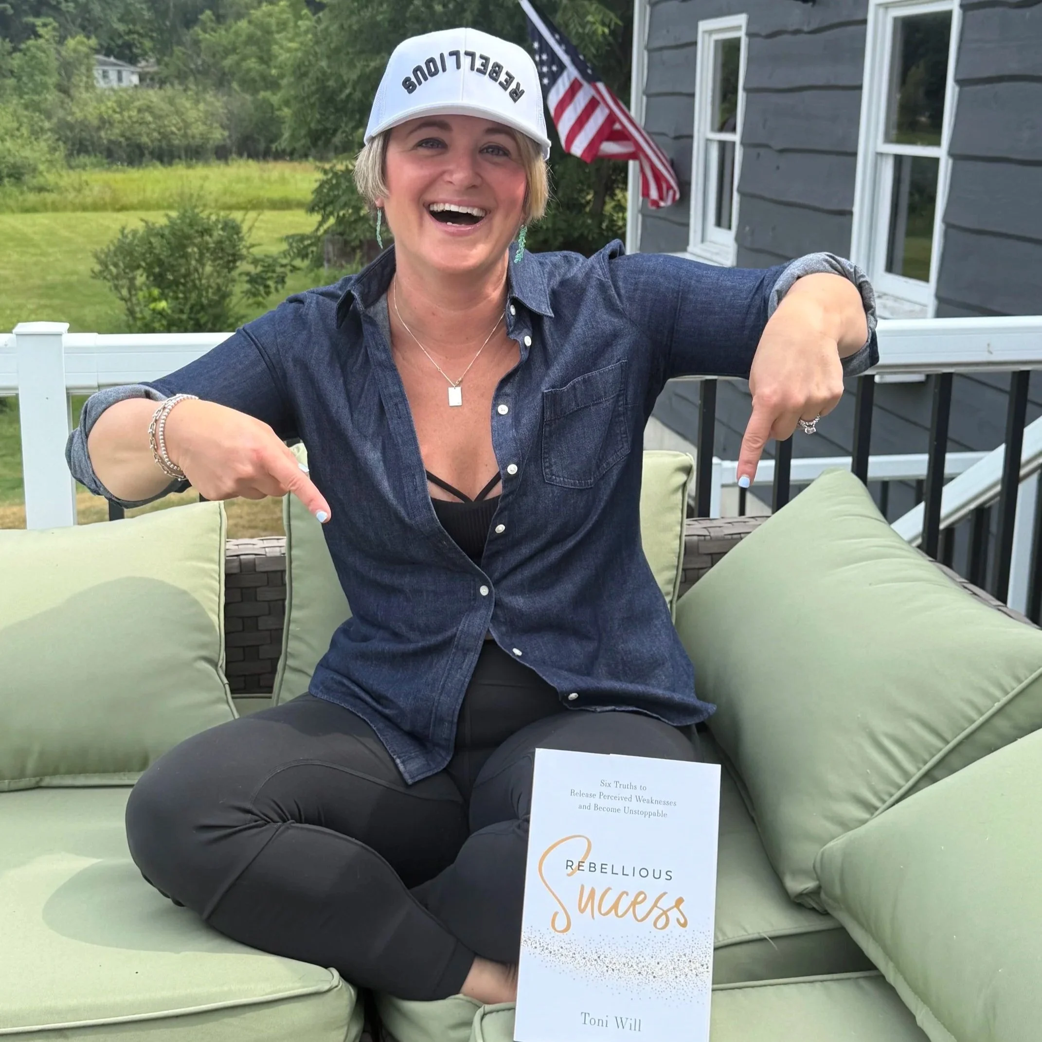 What It Really Takes to Write a Book