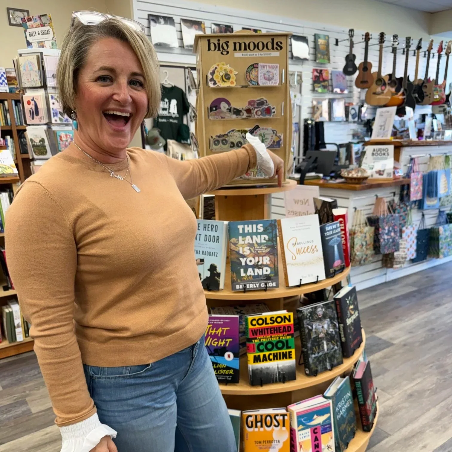 What Are the Best Books on Alcohol-Free Living? My Sober Curious Reading List