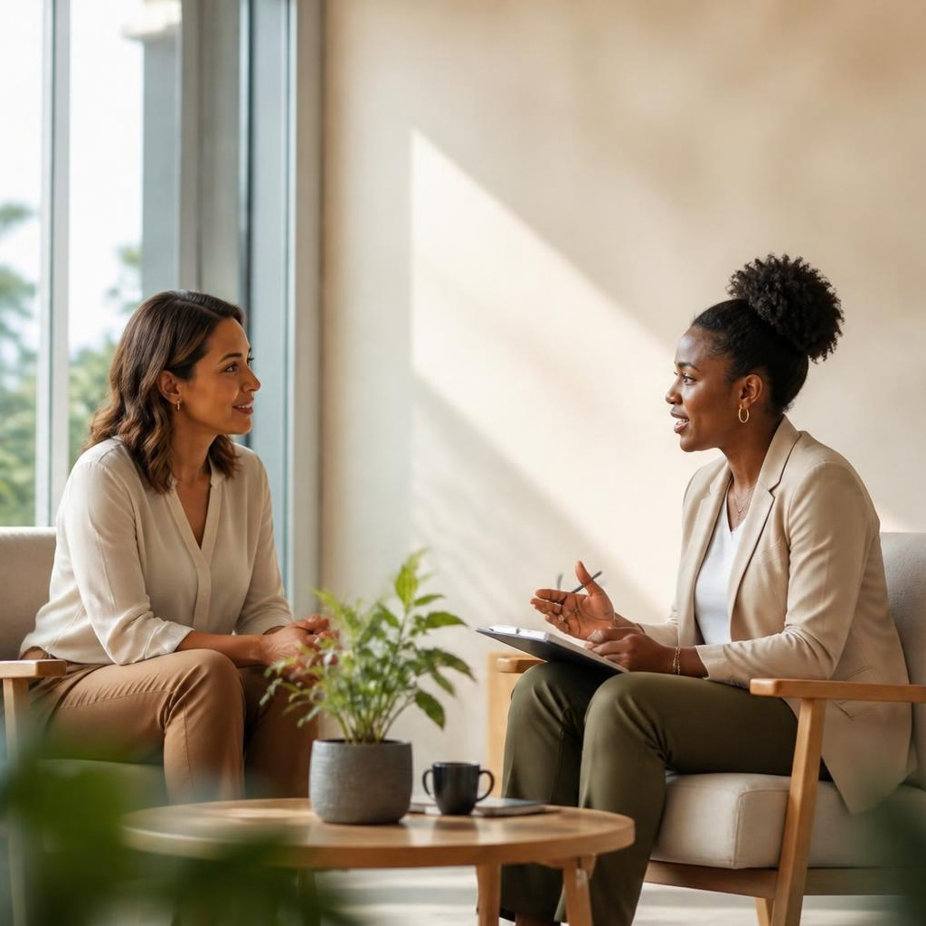 What Is Behavior Change Coaching? Why I Think Almost Everyone Could Benefit From a Coach