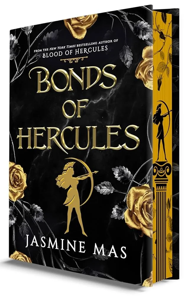 Bonds of Hercules Deluxe Edition
