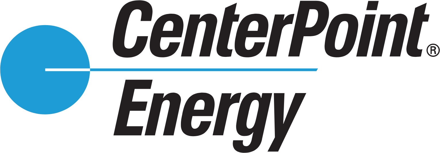 Centrepoint Energy Logo
