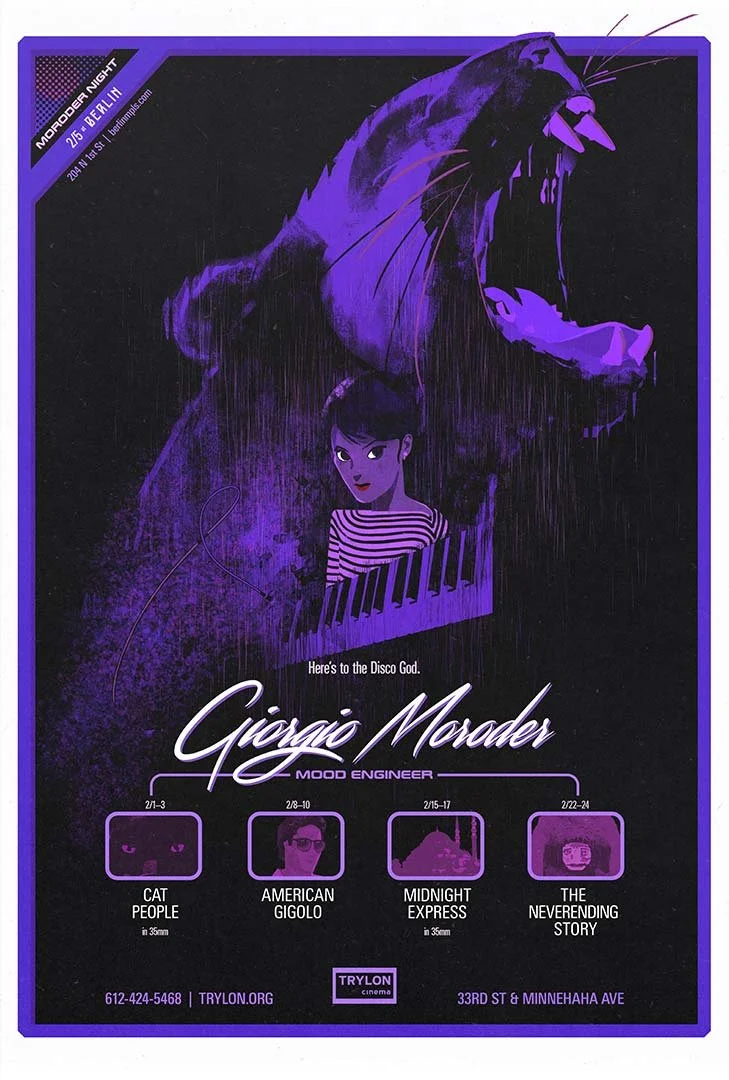 Giorgio Moroder: Mood Engineer