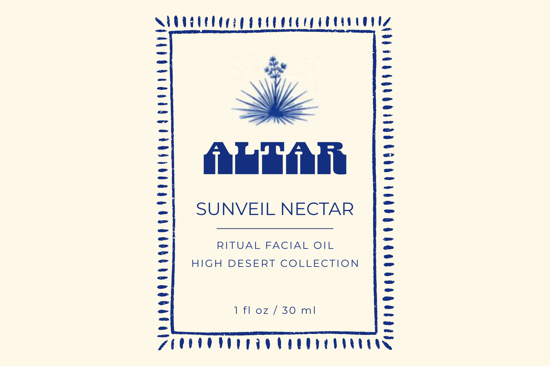 Sunveil Nectar