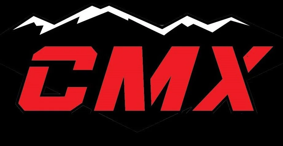 CMX Fun Check is Now Live! 

Give us a call to get yours ordered! 208-413-1897

- New Rear Track Shock for 2027
- $800 in CMX Bucks
- $2,000 Deposit Required, 1/2 of the remaining balance due 7.1.26
- Remaining balance due when the kit is ready in th