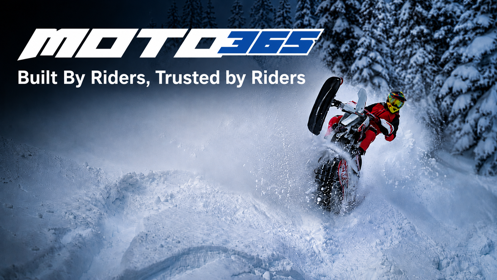 What I Carry Snowbiking: My Backcountry Gear Checklist