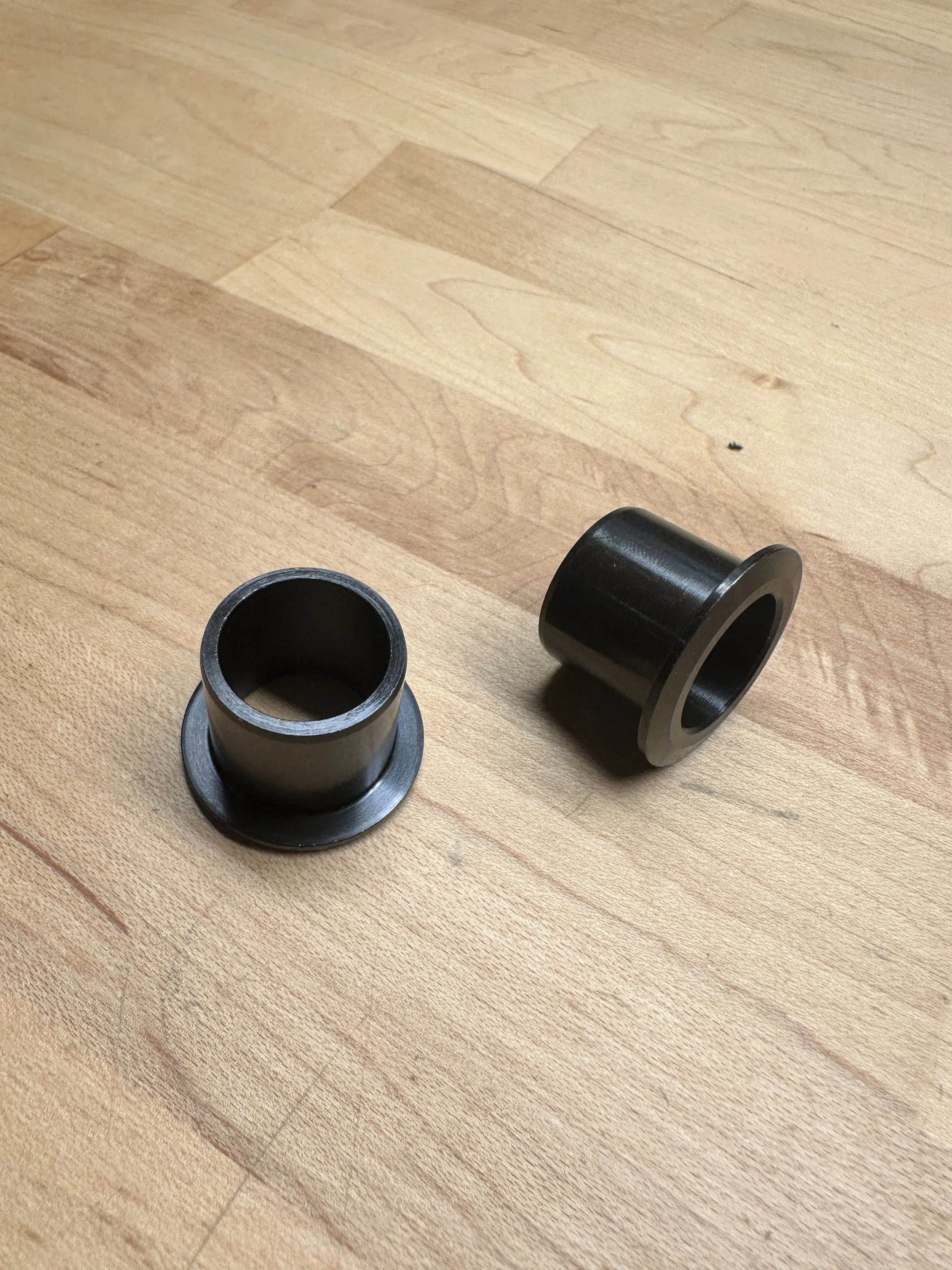 Replacement Engine Case Bushings for 2023+ KTM/Husky/GasGas