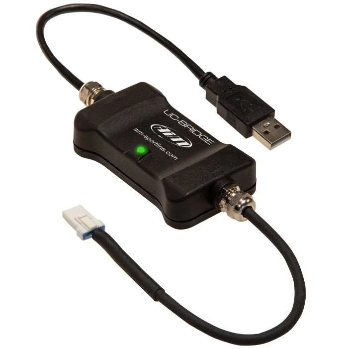 AiM Taipan ECU UC User Bridge