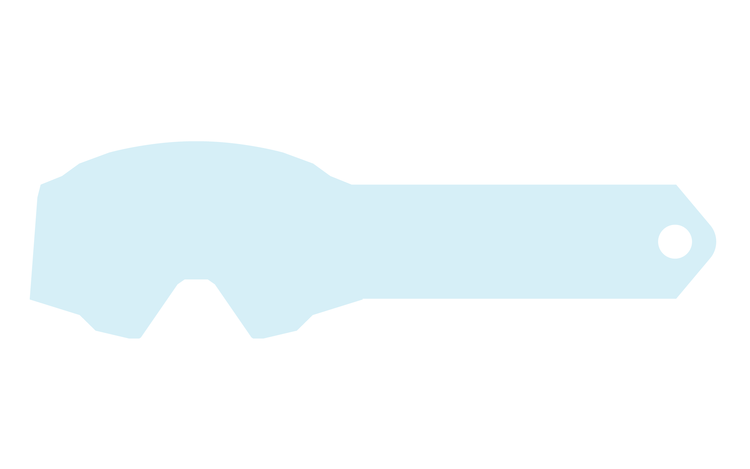 X2D McCall Lens Tear-Offs — 5 Pack