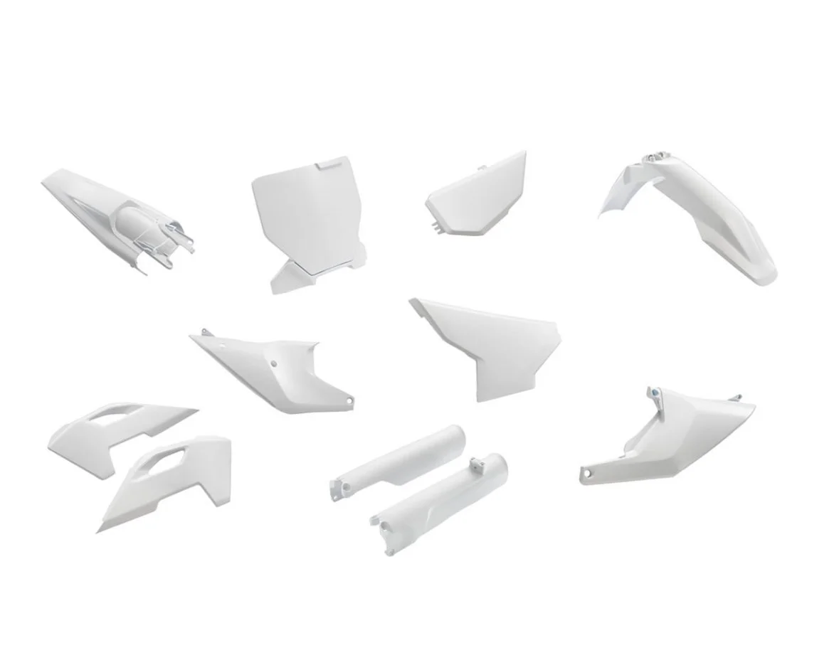 Husqvarna OEM Full Plastic Kit