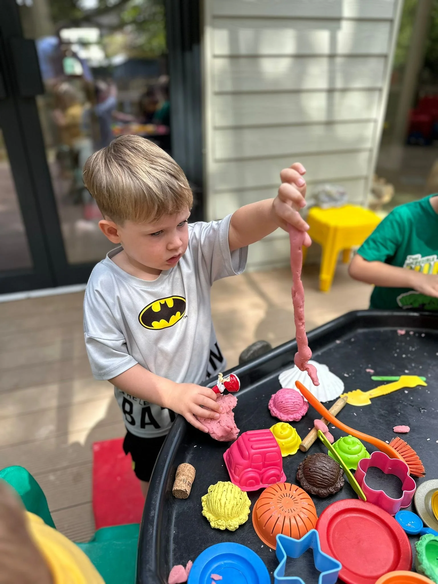 Nursery & Preschool, Sidcup – Newsletter September 2025
