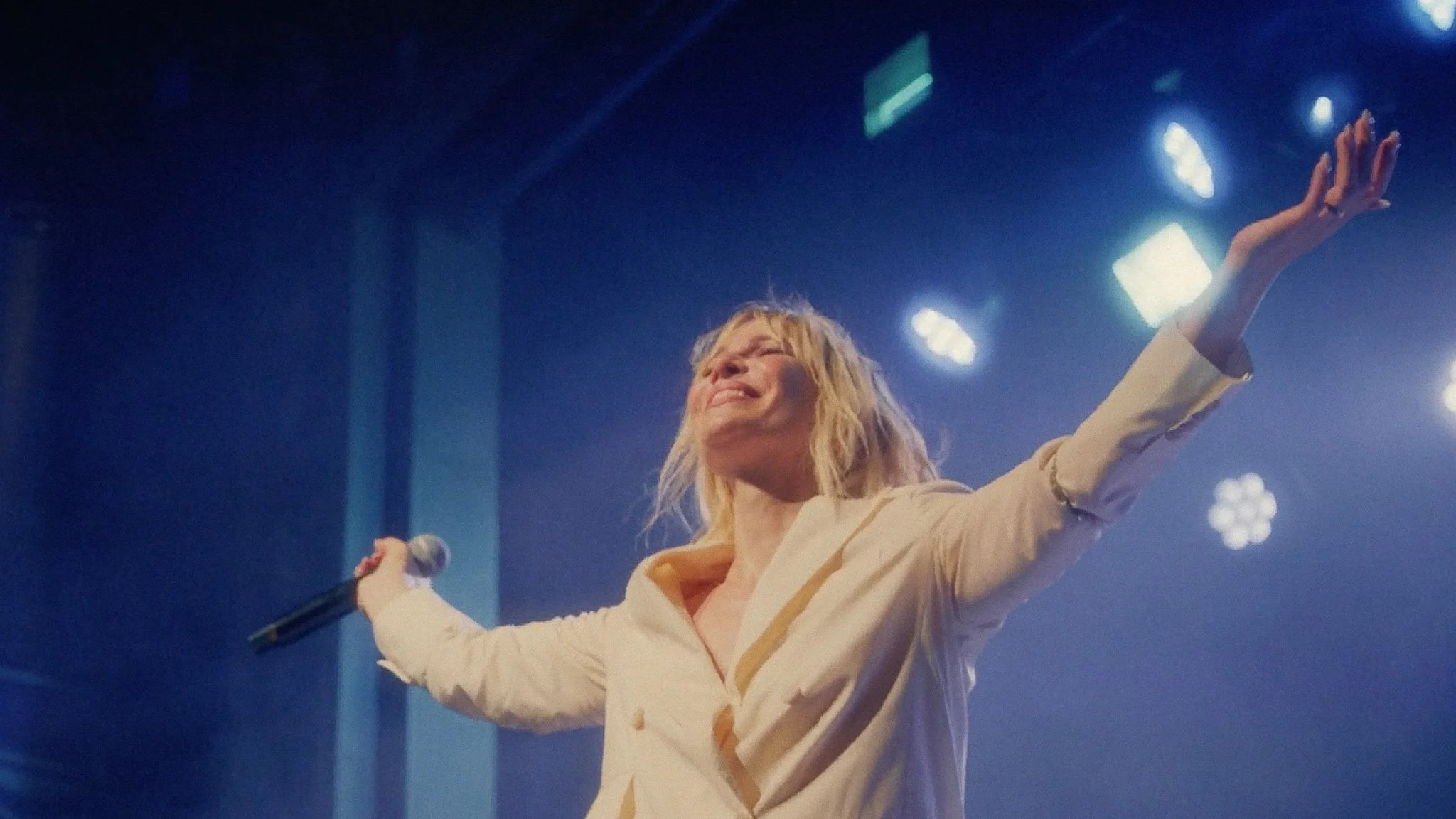 Natasha Bedingfield x Rolling Stone