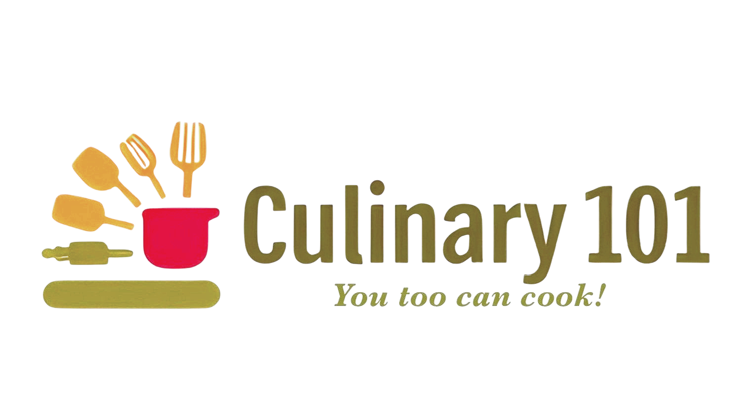 CULINARY 101