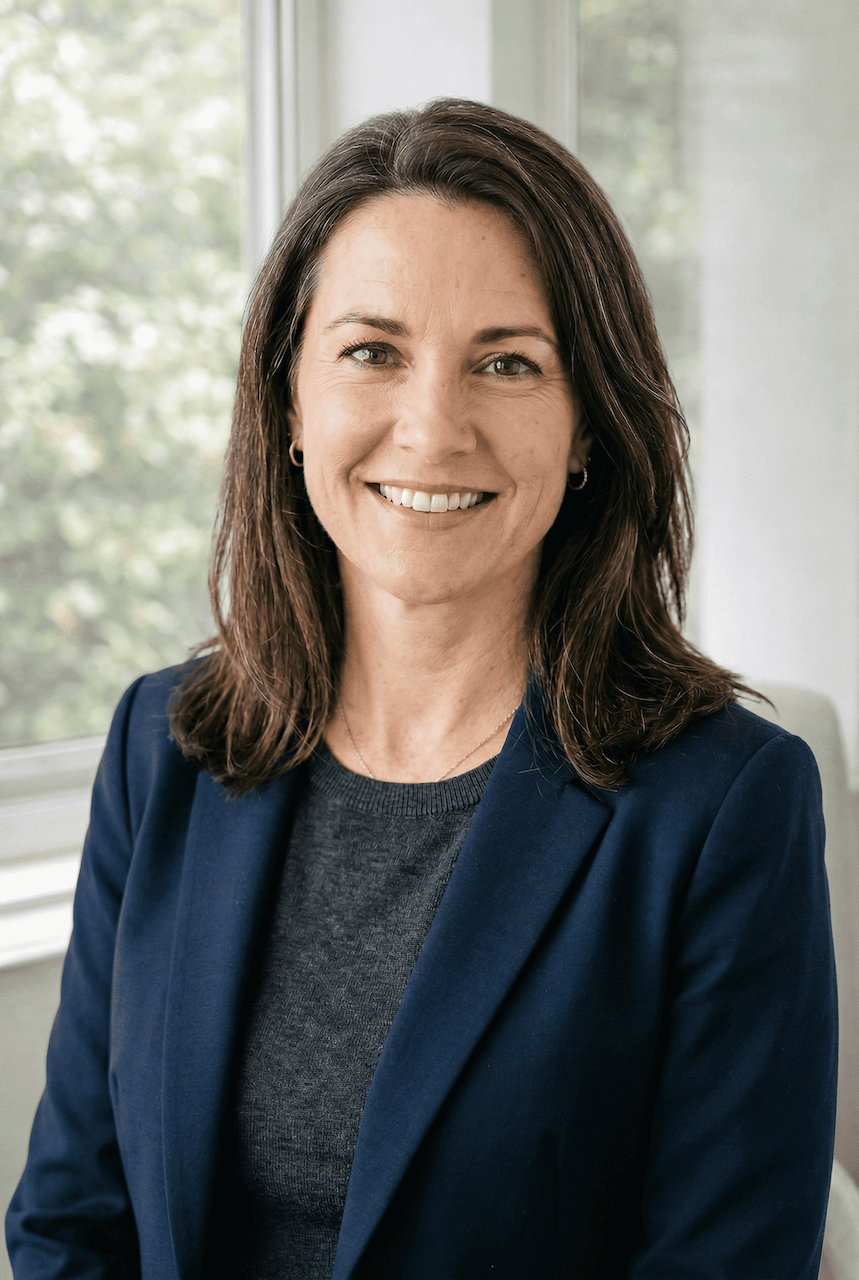 Jennifer Carter – Business Operations Coordinator