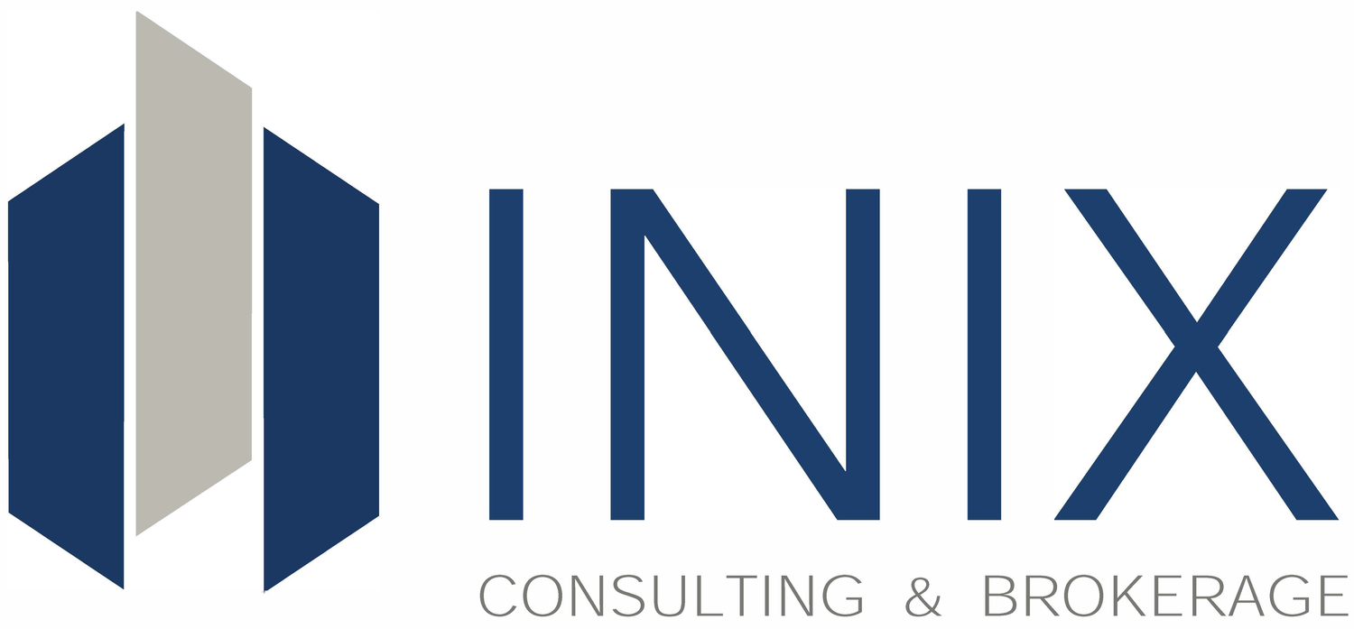 INIX Consulting &amp; Business Brokers
