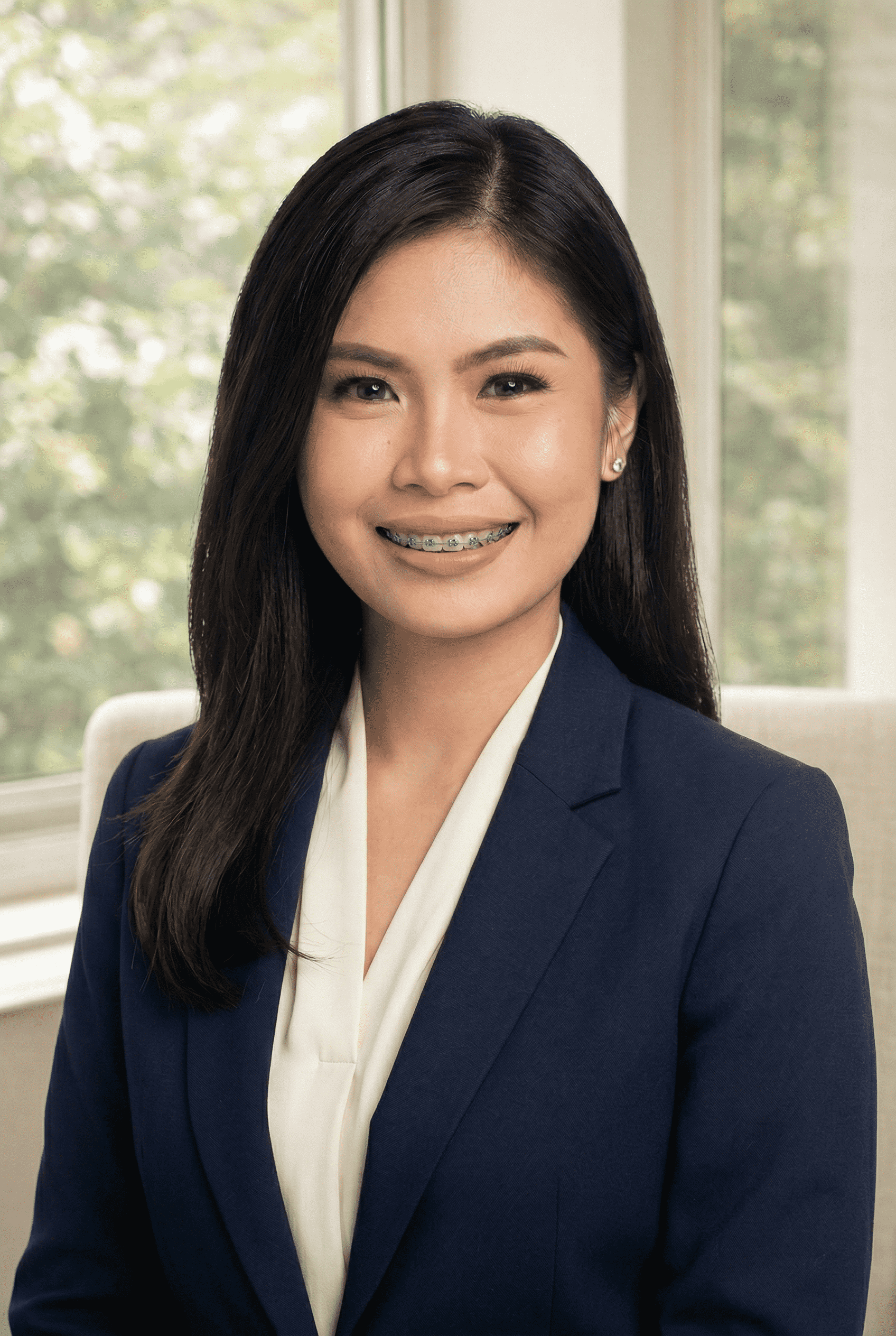 Donna Nazareno – Marketing Assistant