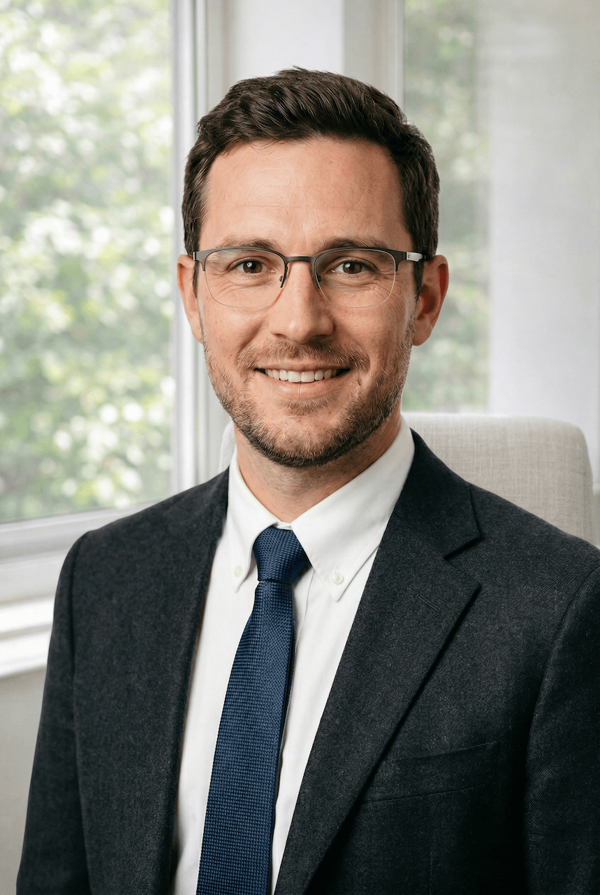 Michael Reynolds – Financial Analyst