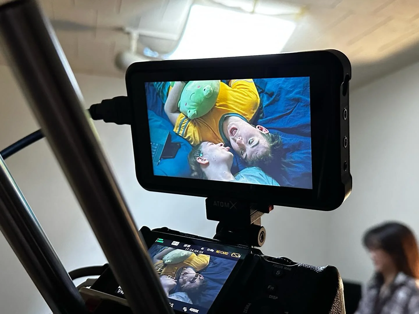 Project Loading&hellip;