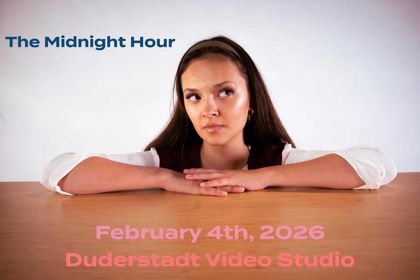 We are so excited to begin highlighting each incredible artist and their work that will be presented at our upcoming All the Flowers Festival! 

First up is Lana Smith with her piece, The Midnight Hour:

Tommy Donovan&rsquo;s Midnight Hour which airs