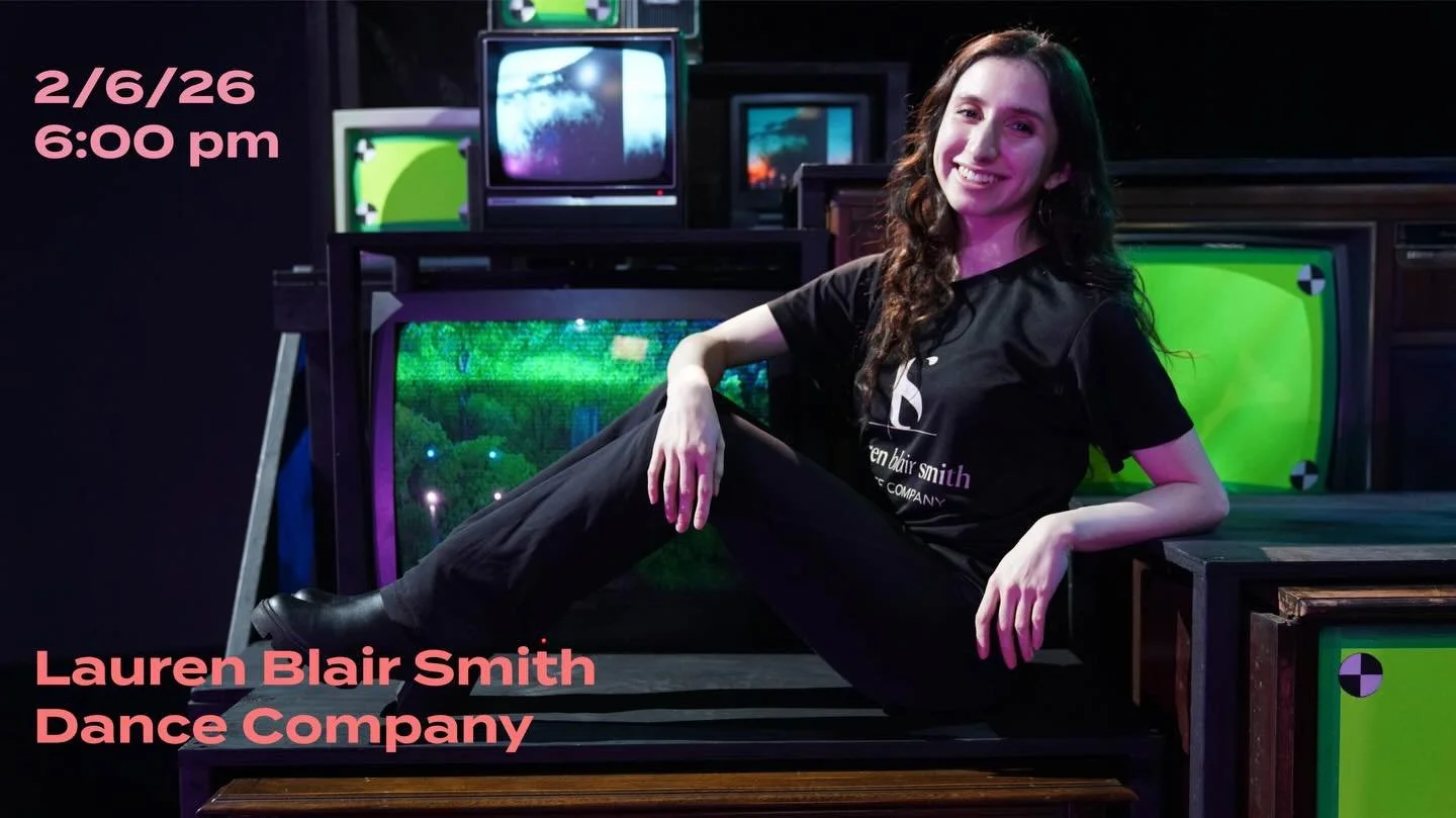 We are so excited to feature Lauren Blair Smith Dance Company next!

Lauren Blair Smith Dance Company is a multidisciplinary, coming-of-age contemporary dance company established in Singapore in 2020. Our performances inspire and motivate audiences t