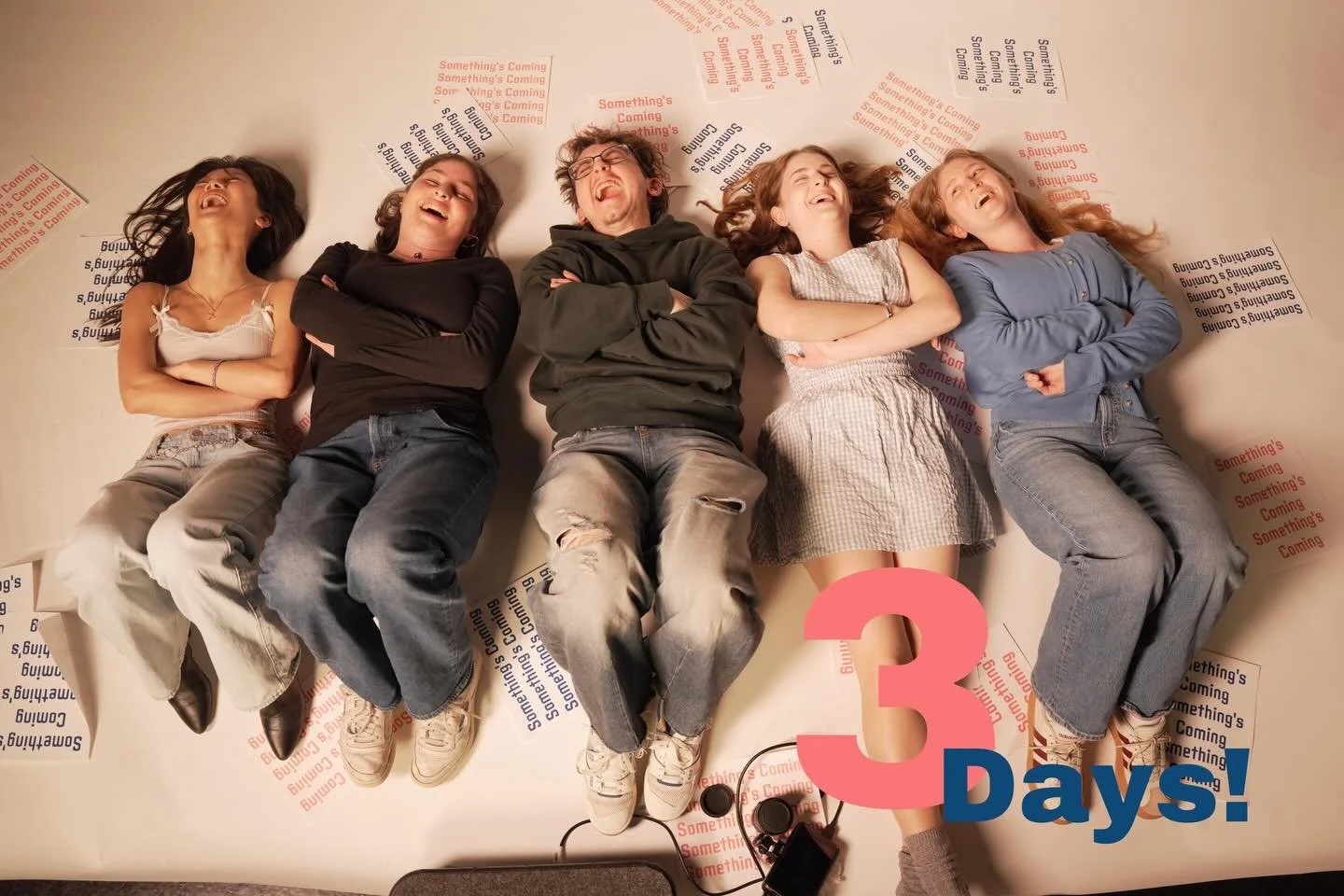 We are officially THREE DAYS away from the beginning of All The Flowers Festival! Don&rsquo;t miss this celebration of new work from queer and female artists! Make sure to get your tickets now at the link in our bio or redeem a passport to the arts f