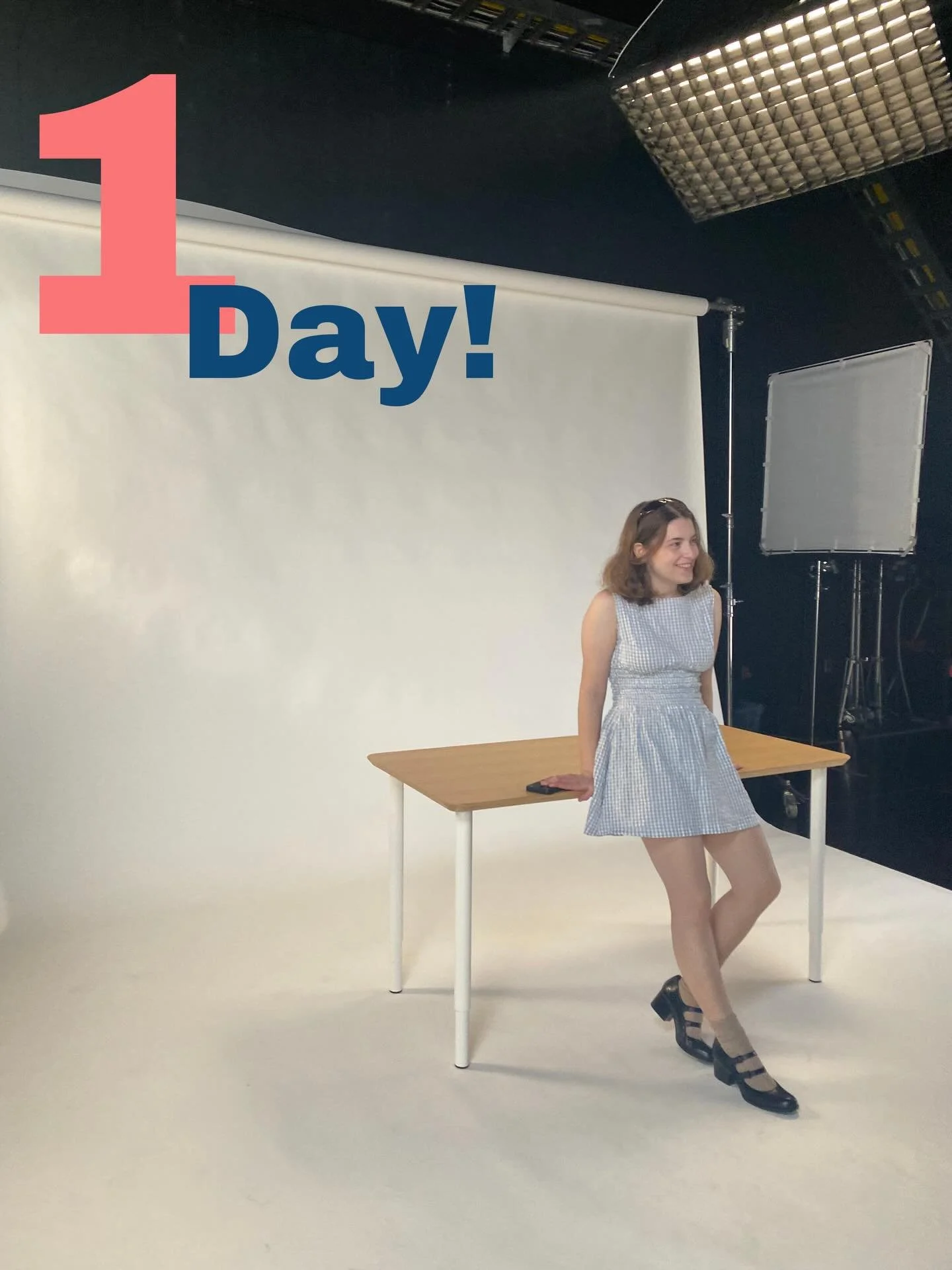 We are officially ONE DAY away from the beginning of our festival! We can&rsquo;t wait to share everything we&rsquo;ve been working on for the past few months. See you there! 🌸

Tickets for all shows are available now at the link in our bio OR redee