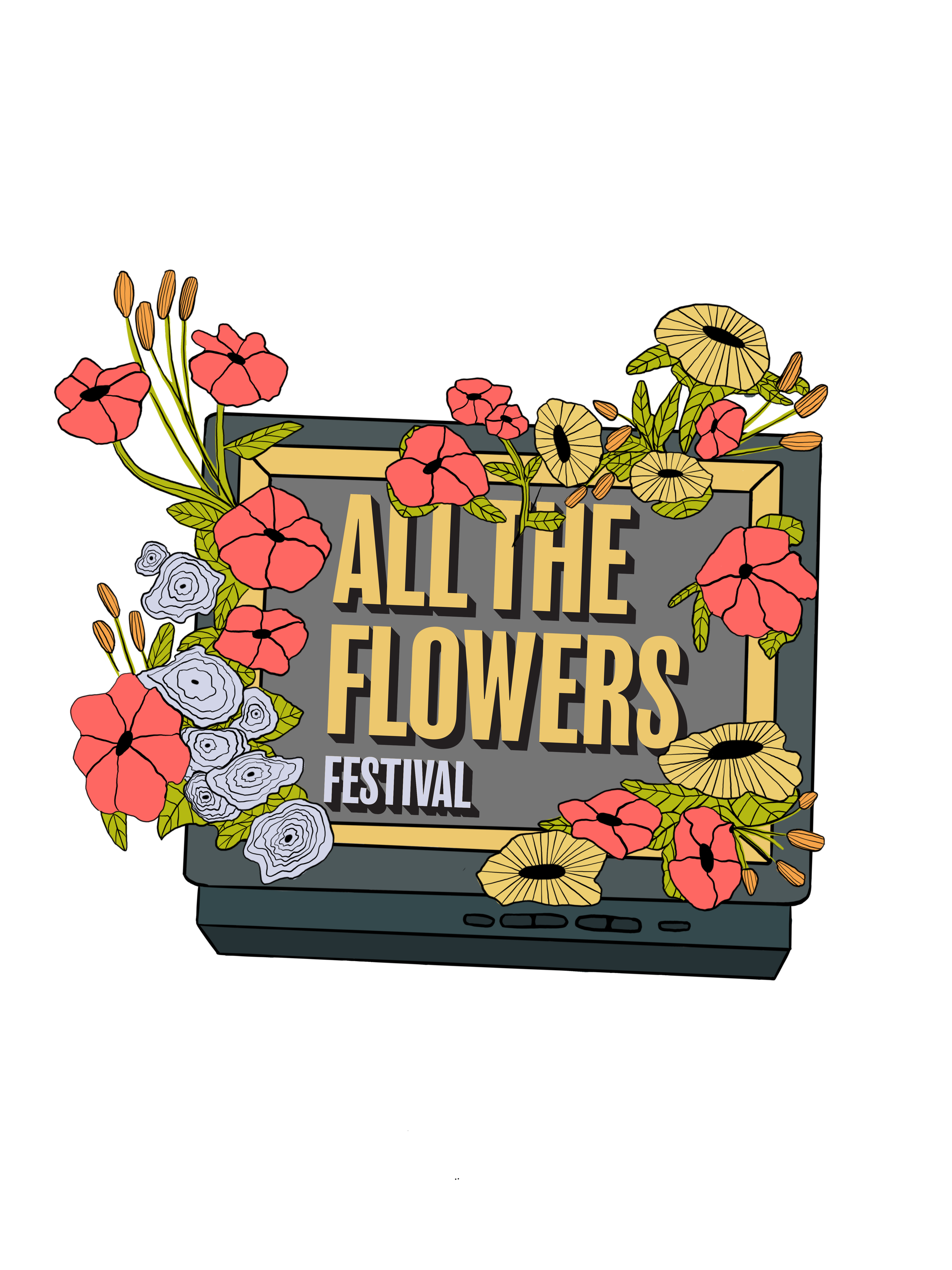 All The Flowers Festival