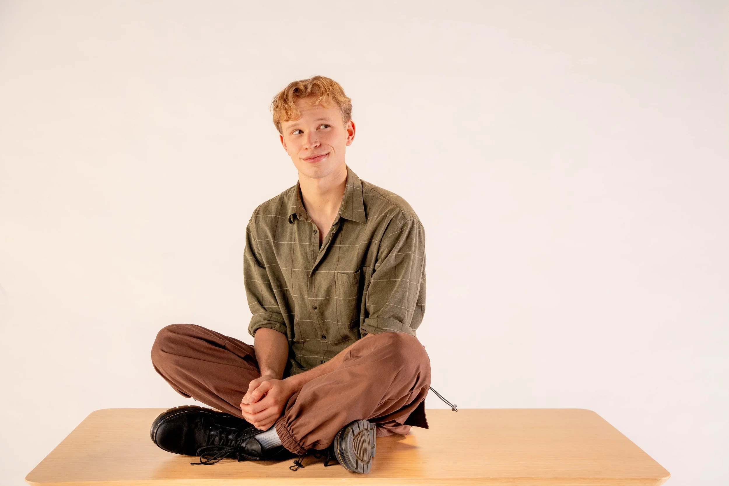 Walk You Back to Your Car Album