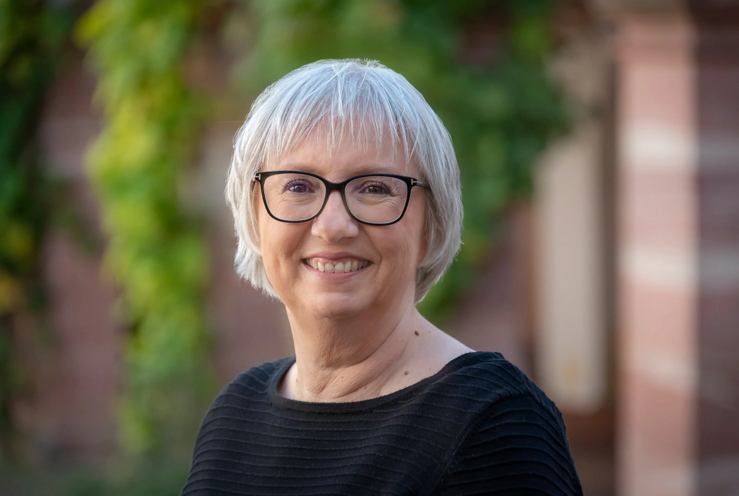 Lesung mit dr. Antje Schrupp