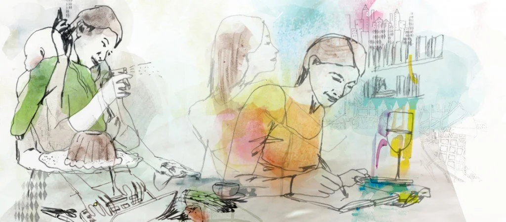 Gleich &amp; gerecht - Familie im Wandel