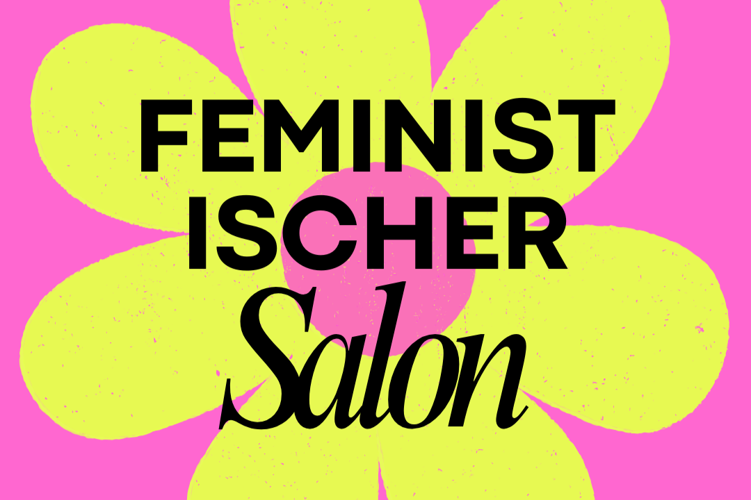 Feministischer Salon: “Jane Austen - Hauptsache heiraten?”