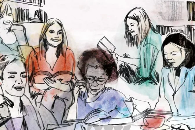 Leseclub: “Madeline Miller - Ich bin Circe”